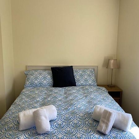 Apartmán Pipers View Bantry Exteriér fotografie