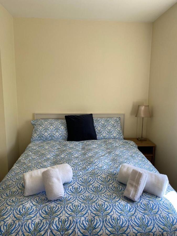 Apartmán Pipers View Bantry Exteriér fotografie